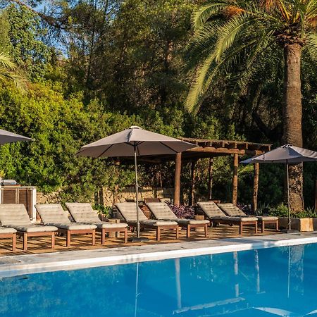 Agroturismo Son Boronat Calvia  Exterior photo