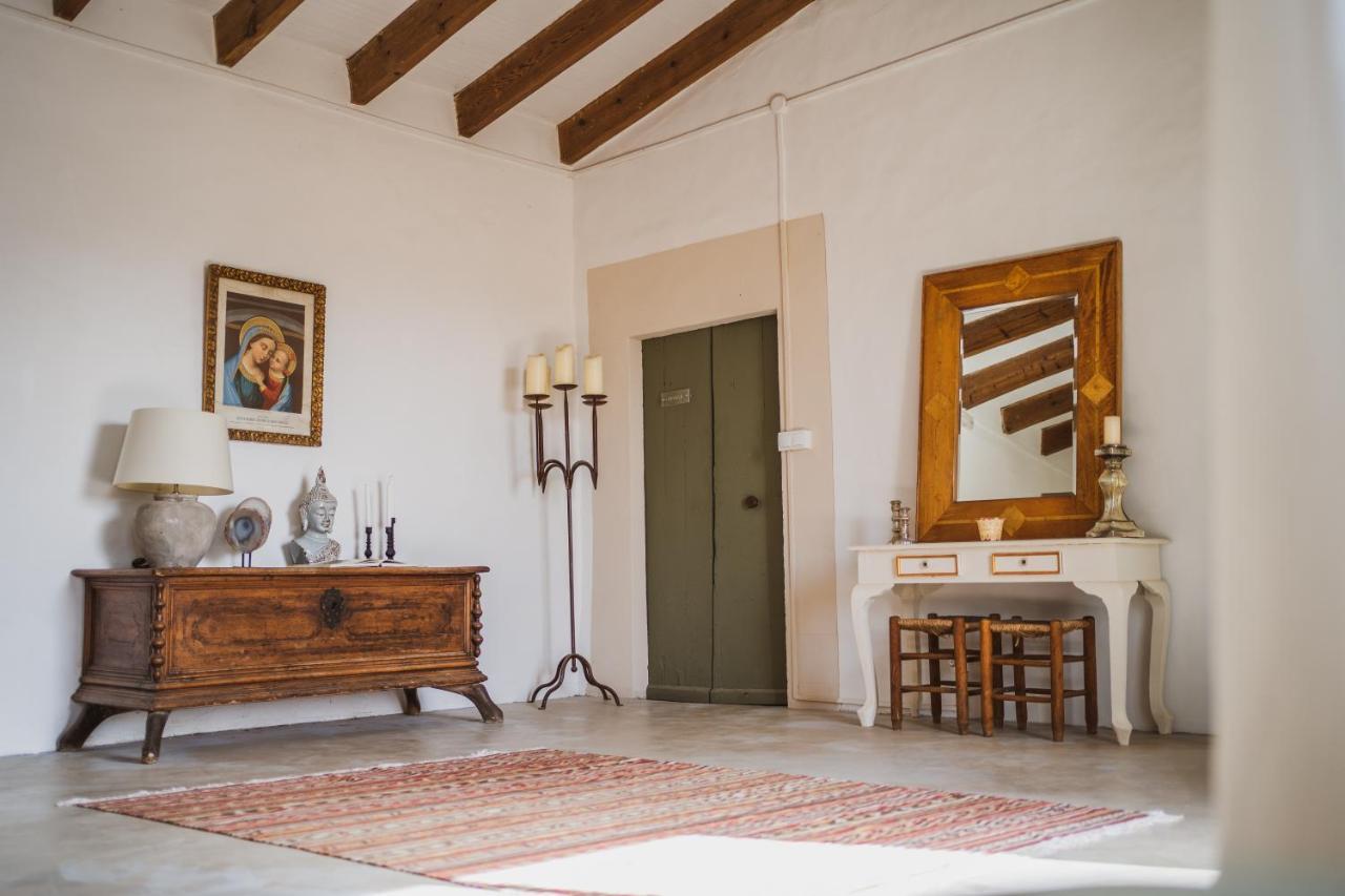 Agroturismo Son Boronat Calvia  Exterior photo