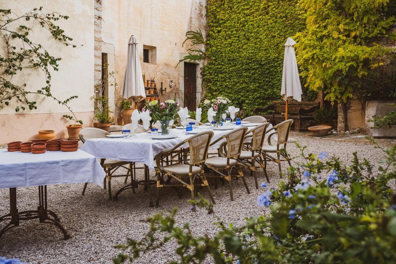 Agroturismo Son Boronat Calvia  Exterior photo