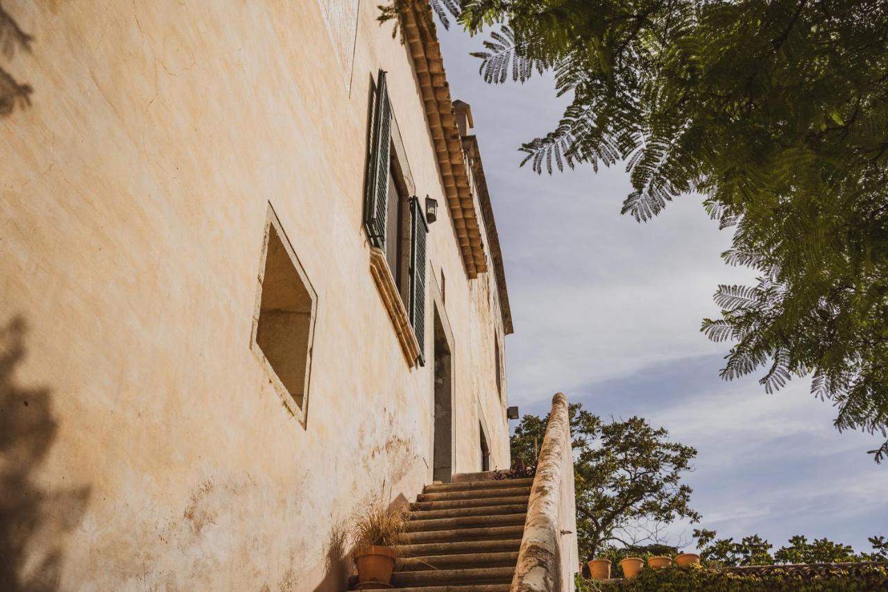 Agroturismo Son Boronat Calvia  Exterior photo