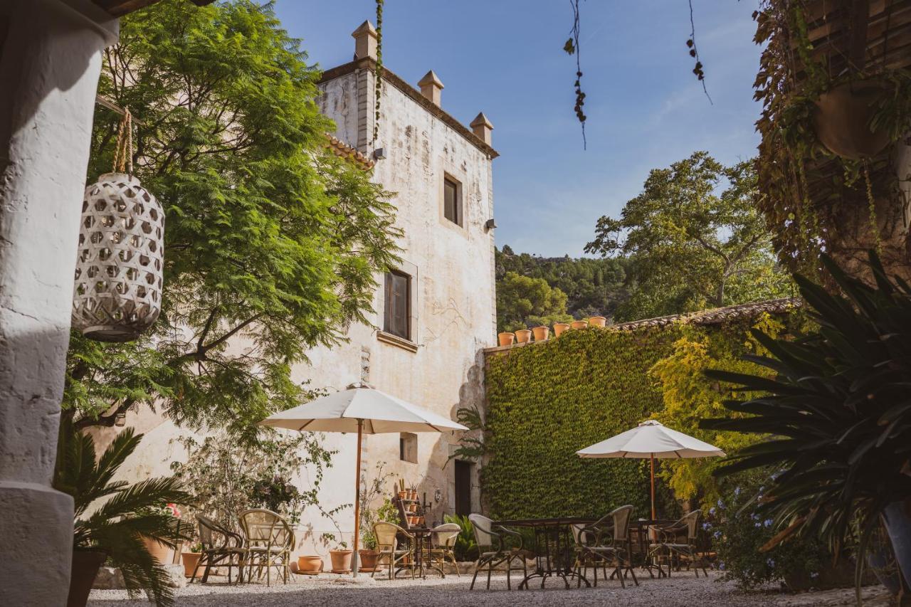 Agroturismo Son Boronat Calvia  Exterior photo