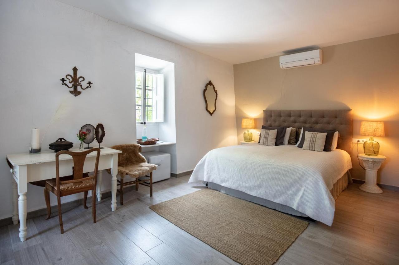 Agroturismo Son Boronat Calvia  Exterior photo