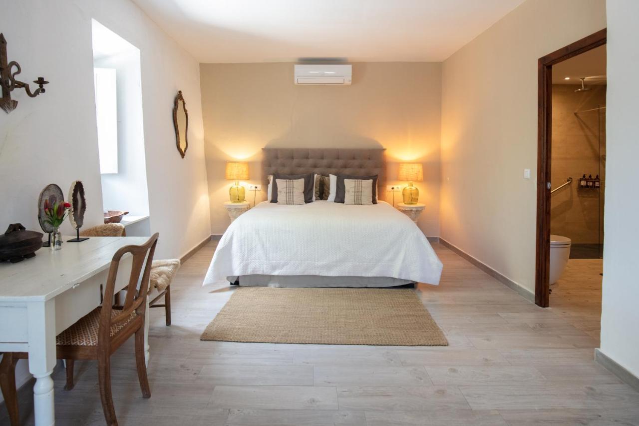 Agroturismo Son Boronat Calvia  Exterior photo