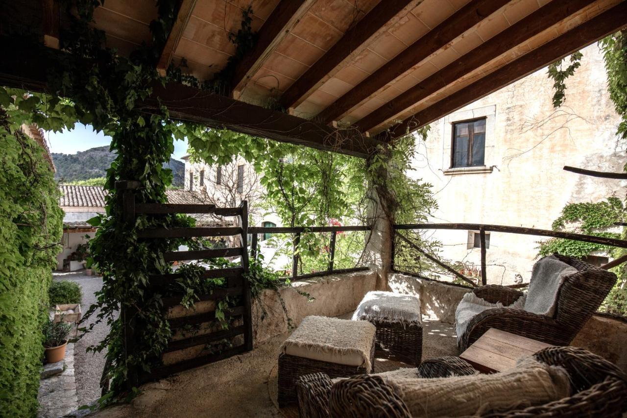 Agroturismo Son Boronat Calvia  Exterior photo