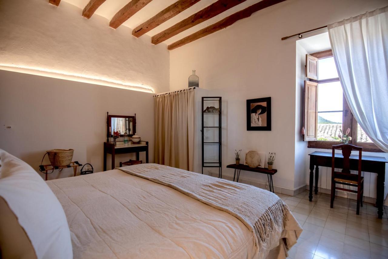 Agroturismo Son Boronat Calvia  Exterior photo