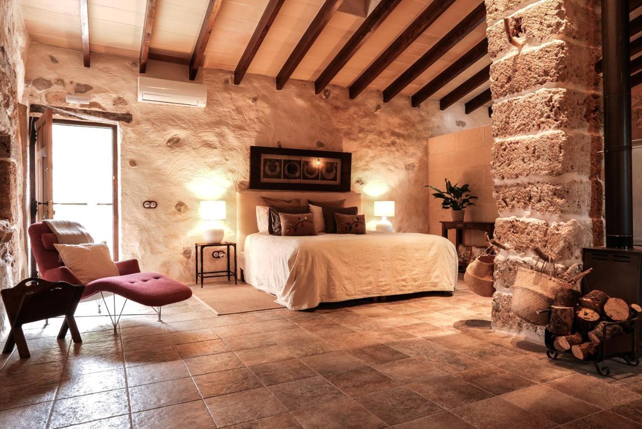 Agroturismo Son Boronat Calvia  Exterior photo
