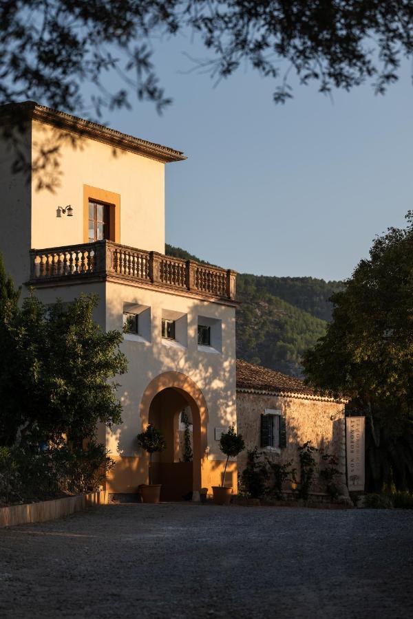 Agroturismo Son Boronat Calvia  Exterior photo