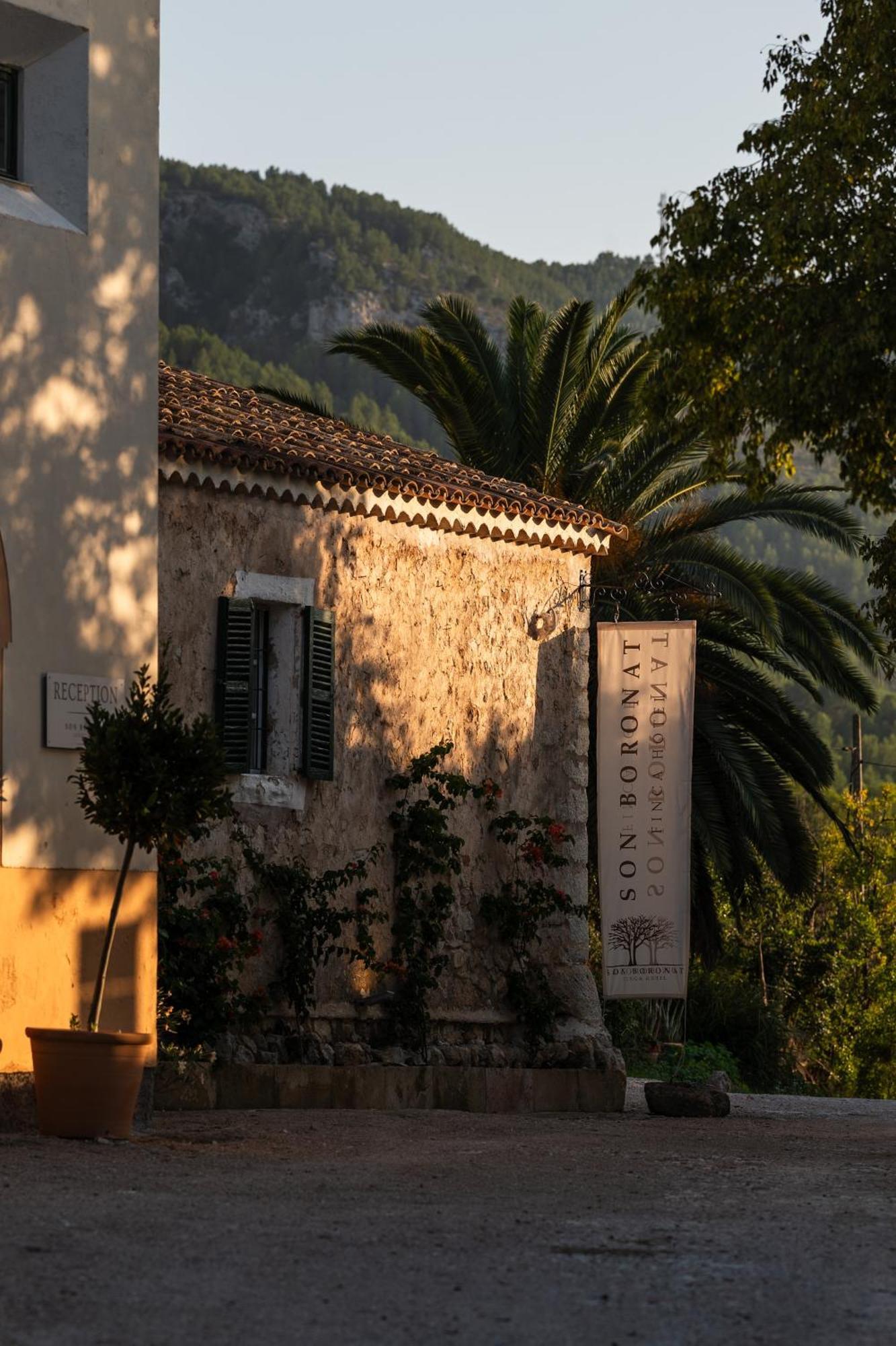 Agroturismo Son Boronat Calvia  Exterior photo