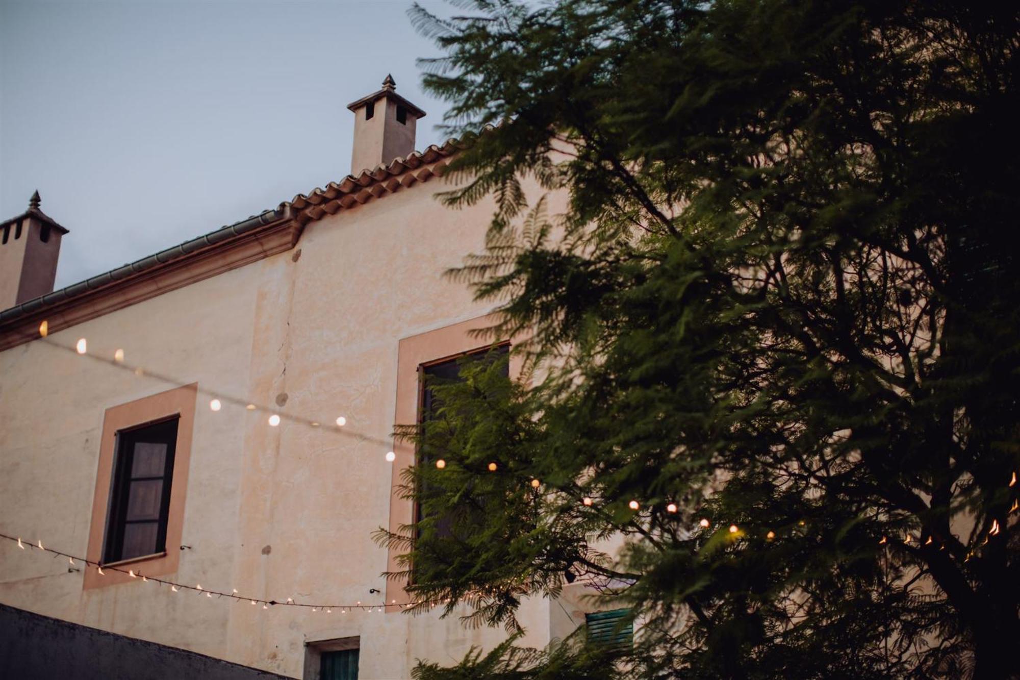 Agroturismo Son Boronat Calvia  Exterior photo