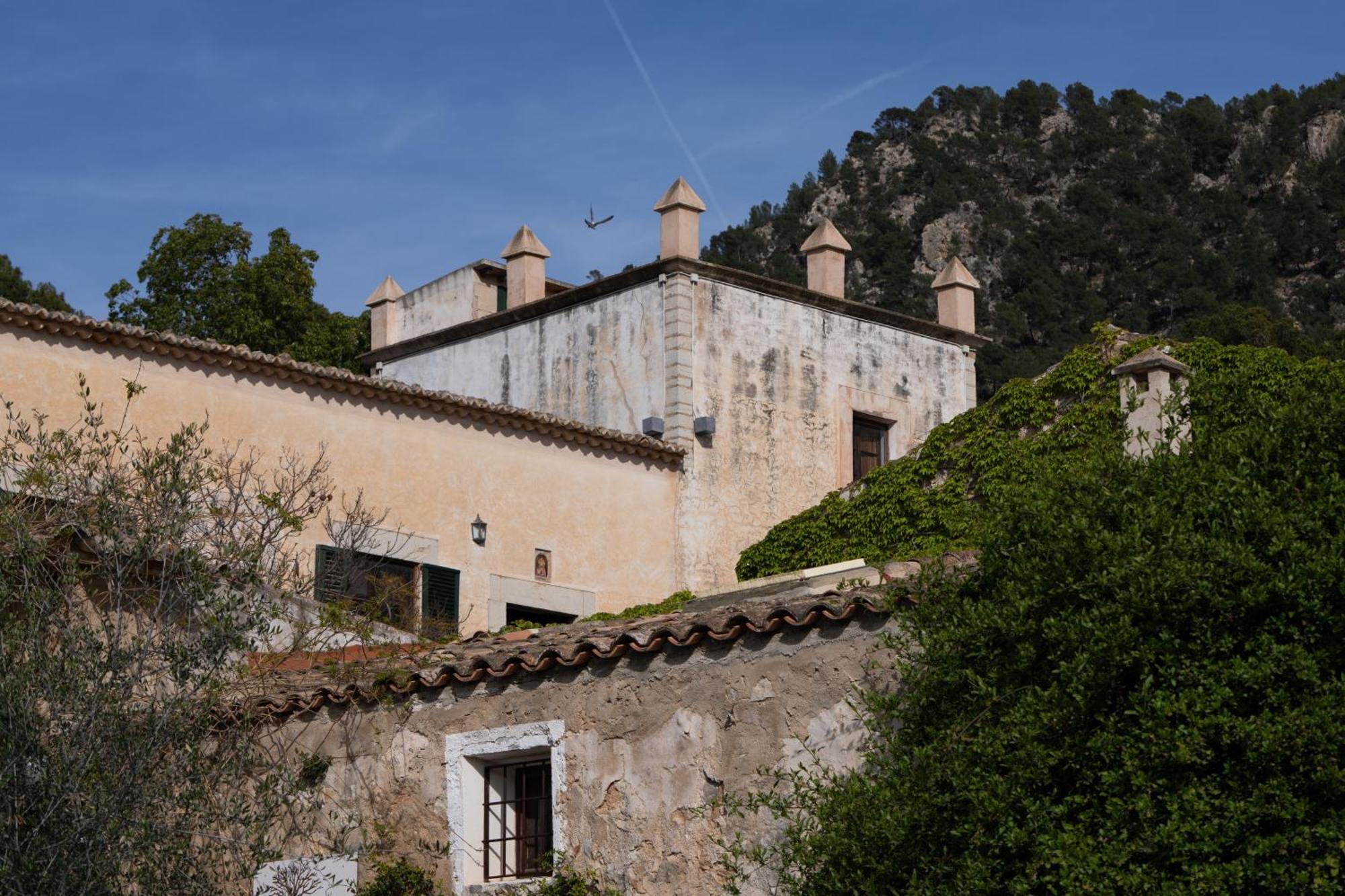 Agroturismo Son Boronat Calvia  Exterior photo