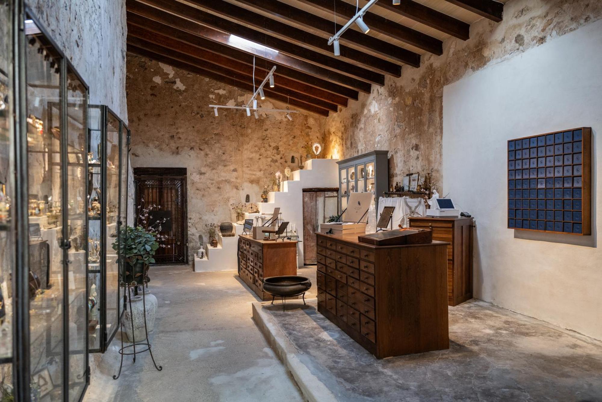 Agroturismo Son Boronat Calvia  Exterior photo
