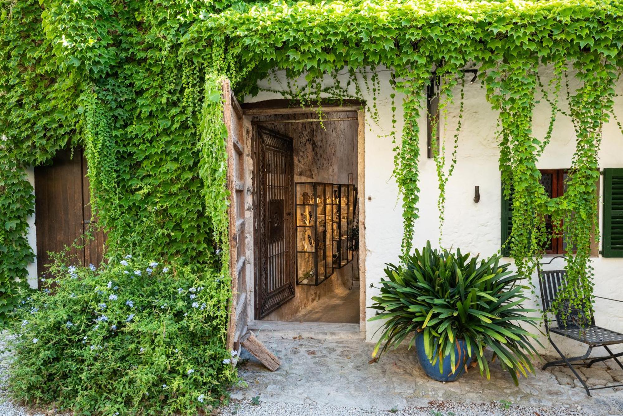 Agroturismo Son Boronat Calvia  Exterior photo